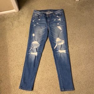 Boyfriend Jeans